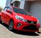 2019 Daihatsu Sirion 1.3L AT Merah - Jual mobil bekas di DKI Jakarta-3