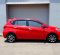 2019 Daihatsu Sirion 1.3L AT Merah - Jual mobil bekas di DKI Jakarta-15