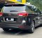 2017 Kia Grand Sedona Ultimate Coklat - Jual mobil bekas di DKI Jakarta-10