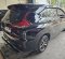 2018 Mitsubishi Xpander Exceed M/T Hitam - Jual mobil bekas di Jawa Barat-2