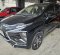 2018 Mitsubishi Xpander Exceed M/T Hitam - Jual mobil bekas di Jawa Barat-4