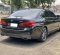 2020 BMW 5 Series 530i M Sport Hitam - Jual mobil bekas di DKI Jakarta-1