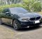 2020 BMW 5 Series 530i M Sport Hitam - Jual mobil bekas di DKI Jakarta-9