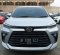 2022 Toyota Avanza 1.5 G CVT Silver - Jual mobil bekas di Jawa Barat-3