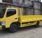 2023 Mitsubishi Canter FE 71L N Kuning - Jual mobil bekas di DKI Jakarta-1