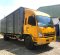 2022 Mitsubishi Fuso Fighter X FM65 Orange - Jual mobil bekas di DKI Jakarta-2