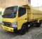 2022 Mitsubishi Canter FE 74HD N Kuning - Jual mobil bekas di DKI Jakarta-1