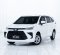 2022 Toyota Avanza 1.3E AT Putih - Jual mobil bekas di Kalimantan Barat-1