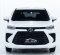 2022 Toyota Avanza 1.3E AT Putih - Jual mobil bekas di Kalimantan Barat-3