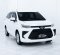 2022 Toyota Avanza 1.3E AT Putih - Jual mobil bekas di Kalimantan Barat-7