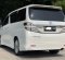 2014 Toyota Vellfire ZG Putih - Jual mobil bekas di DKI Jakarta-2