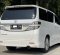 2014 Toyota Vellfire ZG Putih - Jual mobil bekas di DKI Jakarta-5