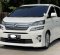 2014 Toyota Vellfire ZG Putih - Jual mobil bekas di DKI Jakarta-7