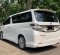 2014 Toyota Vellfire ZG Putih - Jual mobil bekas di DKI Jakarta-6