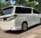 2014 Toyota Vellfire ZG Putih - Jual mobil bekas di DKI Jakarta-8