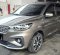 2022 Suzuki Ertiga GX AT Abu-abu - Jual mobil bekas di DKI Jakarta-3