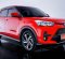 2024 Toyota Raize 1.0T G CVT One Tone Merah - Jual mobil bekas di Banten-5