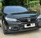 2018 Honda Civic E CVT Hitam - Jual mobil bekas di DKI Jakarta-1