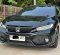 2018 Honda Civic E CVT Hitam - Jual mobil bekas di DKI Jakarta-2