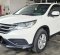 2013 Honda CR-V 2.0 Putih - Jual mobil bekas di Jawa Barat-1