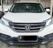 2013 Honda CR-V 2.0 Putih - Jual mobil bekas di Jawa Barat-2