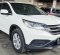 2013 Honda CR-V 2.0 Putih - Jual mobil bekas di Jawa Barat-6