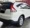 2013 Honda CR-V 2.0 Putih - Jual mobil bekas di Jawa Barat-7