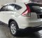 2013 Honda CR-V 2.0 Putih - Jual mobil bekas di Jawa Barat-13