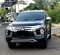 2022 Mitsubishi Pajero Sport Dakar 4x2 AT Hitam - Jual mobil bekas di DKI Jakarta-10