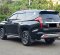 2022 Mitsubishi Pajero Sport Dakar 4x2 AT Hitam - Jual mobil bekas di DKI Jakarta-11