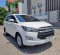 2016 Toyota Kijang Innova V A/T Gasoline Putih - Jual mobil bekas di Jawa Timur-1