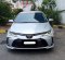 2020 Toyota Corolla Altis V AT Silver - Jual mobil bekas di DKI Jakarta-4