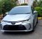 2020 Toyota Corolla Altis V AT Silver - Jual mobil bekas di DKI Jakarta-9