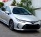 2020 Toyota Corolla Altis V AT Silver - Jual mobil bekas di DKI Jakarta-10