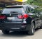 2015 BMW X5 xDrive25d Hitam - Jual mobil bekas di DKI Jakarta-8