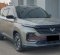 2022 Wuling Almaz Pro 7-Seater Silver - Jual mobil bekas di DKI Jakarta-15