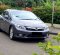 2013 Honda Civic 1.8 i-Vtec Abu-abu - Jual mobil bekas di DKI Jakarta-12