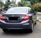 2013 Honda Civic 1.8 i-Vtec Abu-abu - Jual mobil bekas di DKI Jakarta-14