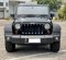 2011 Jeep Wrangler Sport Unlimited Hitam - Jual mobil bekas di DKI Jakarta-5