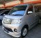 2021 Daihatsu Luxio 1.5 X M/T Silver - Jual mobil bekas di Banten-1