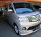 2021 Daihatsu Luxio 1.5 X M/T Silver - Jual mobil bekas di Banten-4