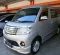 2021 Daihatsu Luxio 1.5 X M/T Silver - Jual mobil bekas di Banten-1