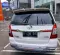 2015 Toyota Kijang Innova 2.0 G Putih - Jual mobil bekas di Banten-4