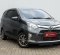 2018 Toyota Calya 1.2 Automatic Abu-abu - Jual mobil bekas di Jawa Barat-1