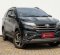 2022 Toyota Rush Hitam - Jual mobil bekas di Banten-1