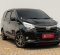 2019 Toyota Calya G AT Hitam - Jual mobil bekas di Jawa Barat-1