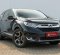 2020 Honda CR-V 2.0 Hitam - Jual mobil bekas di DKI Jakarta-1