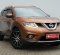 2015 Nissan X-Trail 2.5 Orange - Jual mobil bekas di DKI Jakarta-1