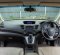 2014 Honda CR-V 2.4 Prestige Abu-abu - Jual mobil bekas di Jawa Barat-5