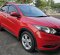 2016 Honda HR-V 1.5L E CVT Merah - Jual mobil bekas di Jawa Barat-5